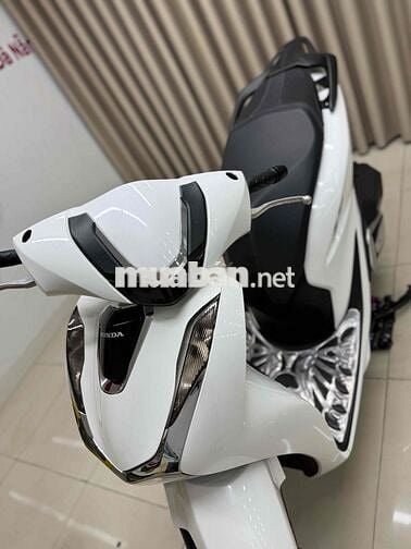 SH 125! đk cuối 2022 cực đẹp cần sang nhượng