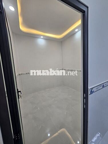 🏡Nhà mới 2 tầng, khu VIP 1/ Lê Văn Quới, BHH A – Giá chỉ 4.699 tỷ
