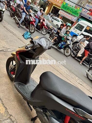 ✳️✳️ Vision Đen nhám đký cuối 2020 xe đẹp có góp