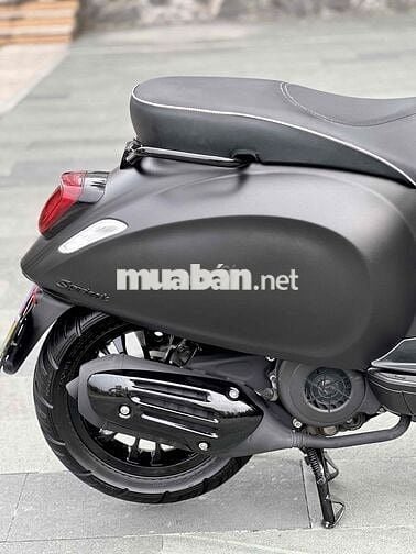 VESPA SPRINT ABS Iget 2018 BSTP CHÍNH CHỦ CÓ GÓP