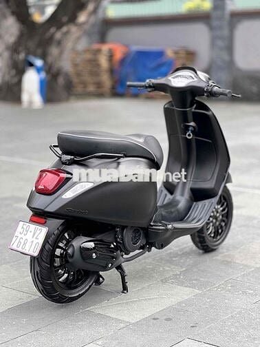 VESPA SPRINT ABS Iget 2018 BSTP CHÍNH CHỦ CÓ GÓP