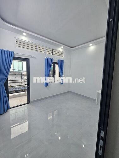 🏡Nhà mới 2 tầng, khu VIP 1/ Lê Văn Quới, BHH A – Giá chỉ 4.699 tỷ