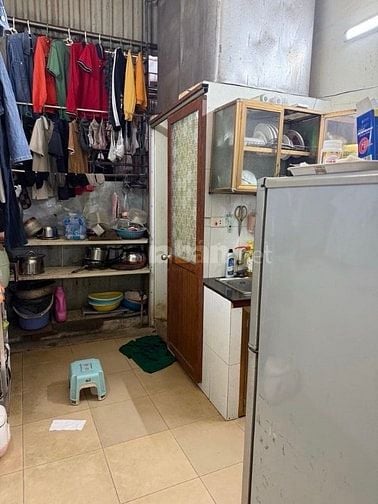 Nhà 2 tầng- Phúc Lợi Long Biên – sổ riêng, 