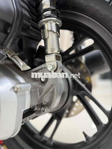 SH 125! đk cuối 2022 cực đẹp cần sang nhượng