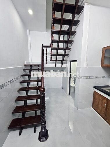 🏡Nhà mới 2 tầng, khu VIP 1/ Lê Văn Quới, BHH A – Giá chỉ 4.699 tỷ