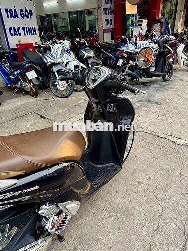 🔴🔴  SH Mode Xanh đen odo đúng 500km ngay chủ