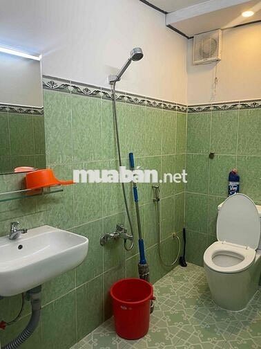 Cho thuê nhà 2 tầng kiệt Võ Văn Tần Thanh Khê