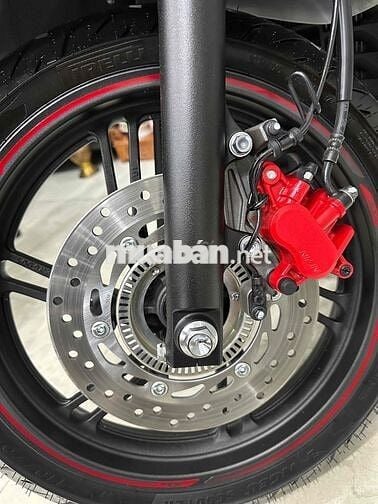 SH 350! dk 10/2025 chuẩn 700km mới 99,9%