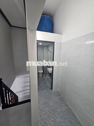 🏡Nhà mới 2 tầng, khu VIP 1/ Lê Văn Quới, BHH A – Giá chỉ 4.699 tỷ