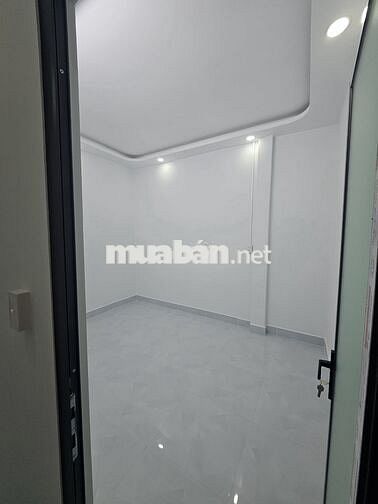 🏡Nhà mới 2 tầng, khu VIP 1/ Lê Văn Quới, BHH A – Giá chỉ 4.699 tỷ