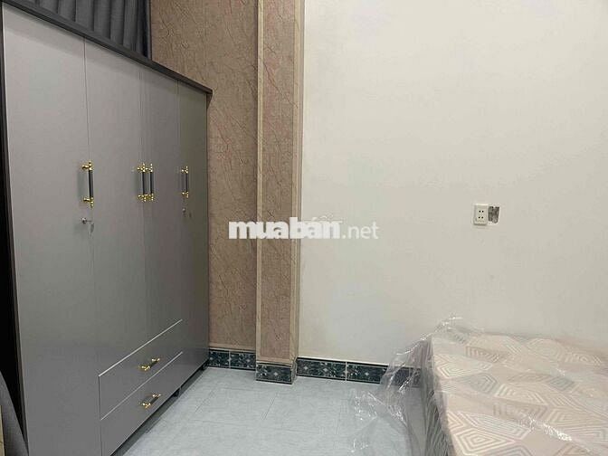 Cho thuê nhà 2 tầng kiệt Võ Văn Tần Thanh Khê