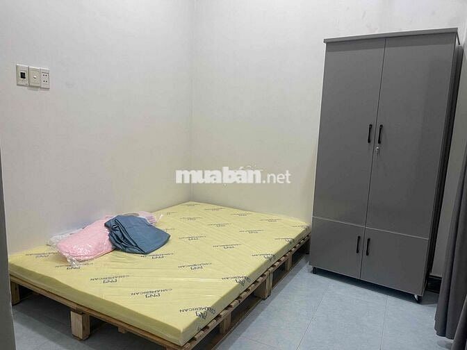 Cho thuê nhà 2 tầng kiệt Võ Văn Tần Thanh Khê