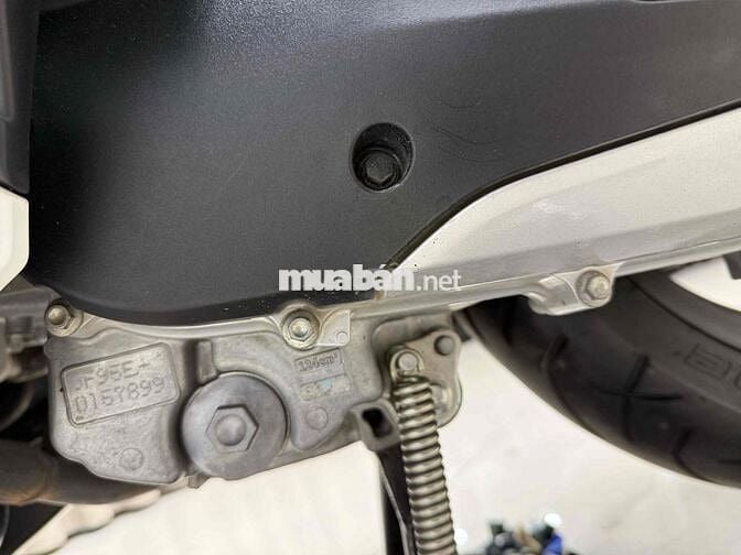 SH 125! đk cuối 2022 cực đẹp cần sang nhượng