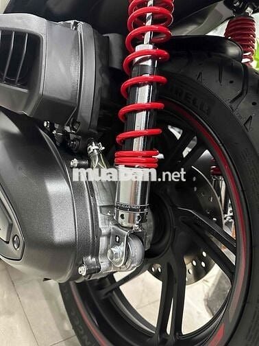 SH 350! dk 10/2025 chuẩn 700km mới 99,9%