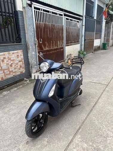 Yamaha Grande Xanh đậm Tự động