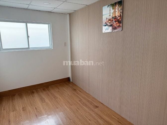 Nhà mới đẹp, Trệt, 1lầu, Hẻm Chùa Viên Minh, raNguyễn V Linh Bình Hưng