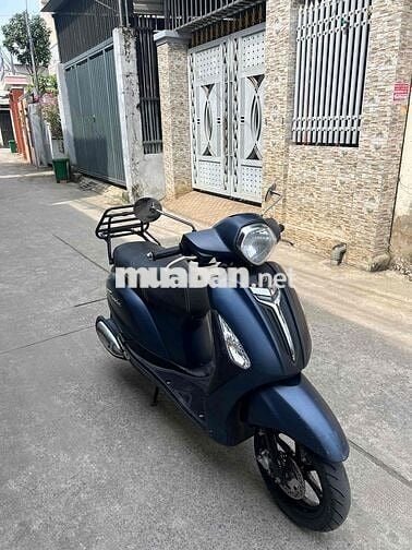 Yamaha Grande Xanh đậm Tự động