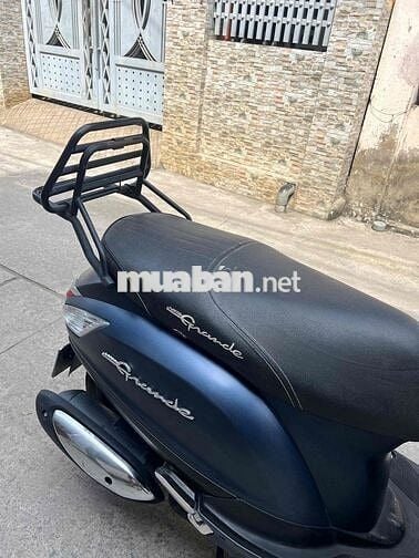 Yamaha Grande Xanh đậm Tự động