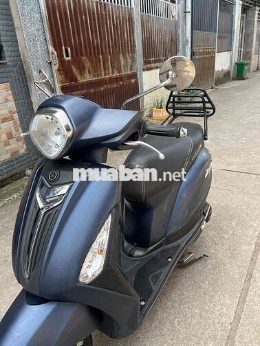 Yamaha Grande Xanh đậm Tự động