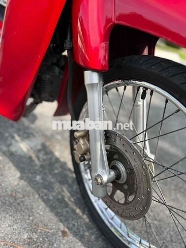 Honda Wave Thái 110 MTE chính chủ BHoa