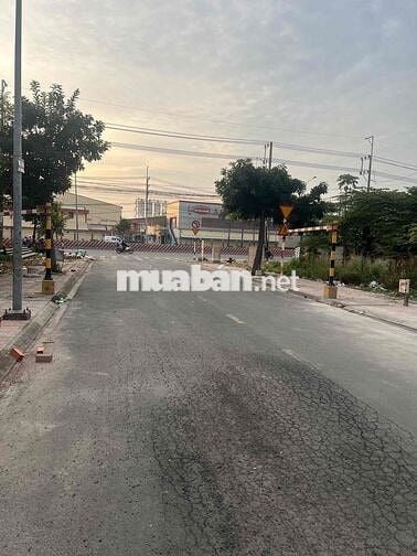 Lô góc cuối cùng lê phong 1 an phú còn bán