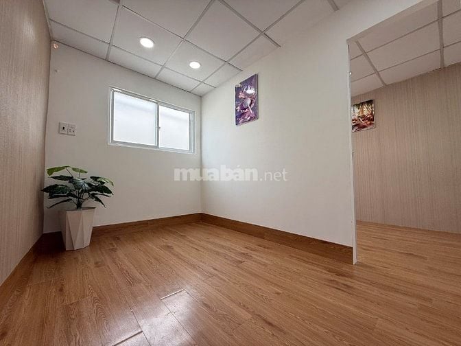 Nhà mới đẹp, Trệt, 1lầu, Hẻm Chùa Viên Minh, raNguyễn V Linh Bình Hưng