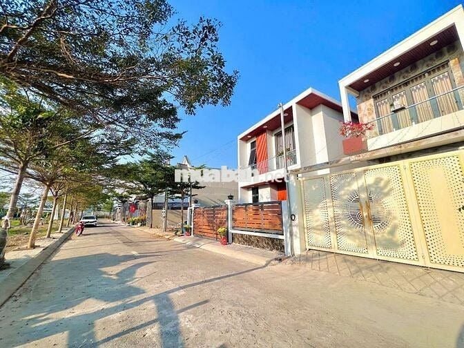 Đất nền Thanh Khoản nhanh gần KDC Bửu Long Thanh Toán 540Tr sang tên