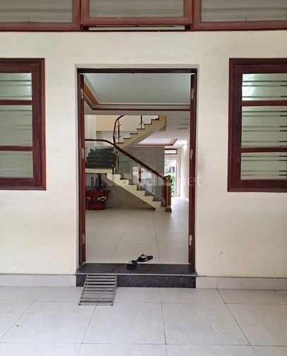 Cho Thuê Nguyên Căn Trung Tâm NGÔ QUYỀN, Hải Phòng, 4,5x19m, 2 tầng