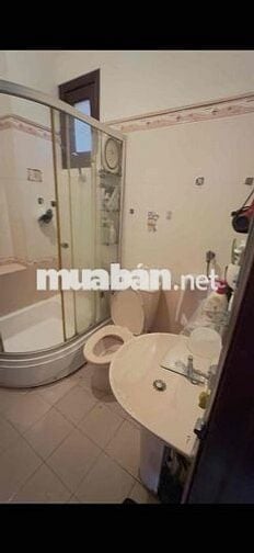 Phòng trọ rẻ Nguyễn Văn Công ngay chợ gần Đh gia định