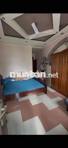 Phòng trọ rẻ Nguyễn Văn Công ngay chợ gần Đh gia định