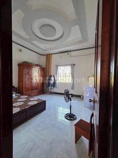 MẶT TIỀN HÀ HUY GIÁP - QUẬN 12 NGỘP BÁN GẤP CHỈ 5.2 TỶ GẦN NGÃ TƯ GA