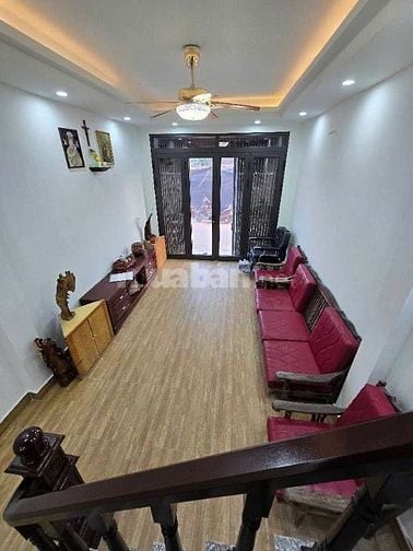 BÁN NHÀ LĨNH NAM – 46M² – 2 TẦNG – CHỈ 3,5 TỶ