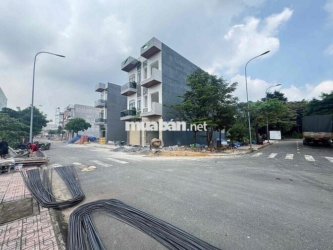 Lô góc cuối cùng lê phong 1 an phú còn bán