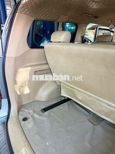 Hyundai Starex 2015 9c mẫu mới 2016