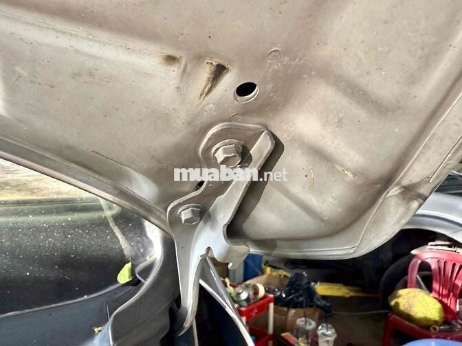 Hyundai Starex 2015 9c mẫu mới 2016