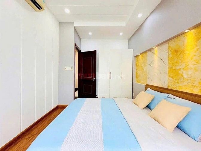 Bán nhà hxh Lê Văn Lương Q7 – 67m² – 1 trệt2lầu, đang cho thuê 15tr/th
