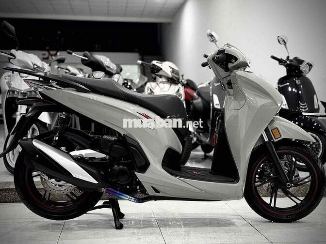 Sh350i 2022 Máy Thái dọn Kiểng chính chủ ký 🔥🔥