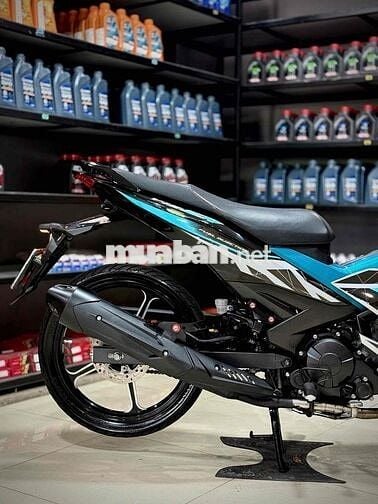 ExLed150 2018 dọn Kiểng ( Hỗ trợ Trả GÓP ) 🔥🔥