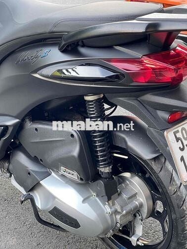 BÁN NHANH PIAGGIO LIBERTY S - 2025 siêu keng✅‼️