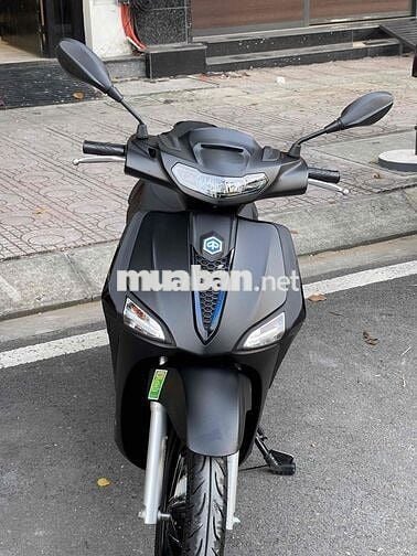 BÁN NHANH PIAGGIO LIBERTY S - 2025 siêu keng✅‼️