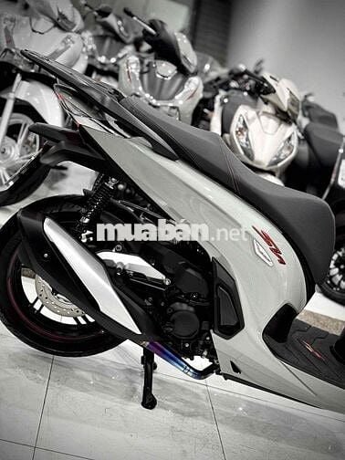 Sh350i 2022 Máy Thái dọn Kiểng chính chủ ký 🔥🔥