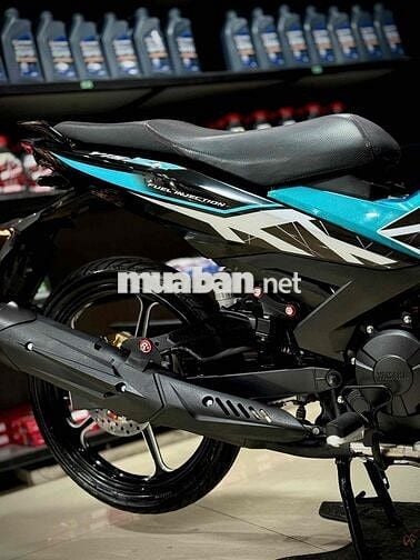 ExLed150 2018 dọn Kiểng ( Hỗ trợ Trả GÓP ) 🔥🔥