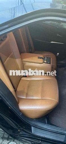 Toyota Camry 2019 2.5Q Màu Đen