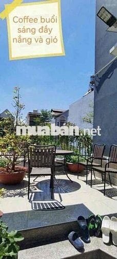 BIỆT THỰ 10X26M NGAY TTTM GIGAMAL 1 HẦM 2LẦU 6PN 6WC  SIÊU ĐẸP