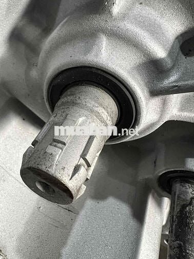 Honda CB250 Nighthawk 2007 Trắng