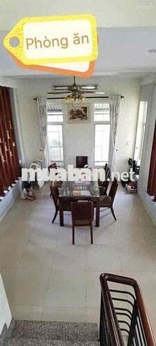 BIỆT THỰ 10X26M NGAY TTTM GIGAMAL 1 HẦM 2LẦU 6PN 6WC  SIÊU ĐẸP