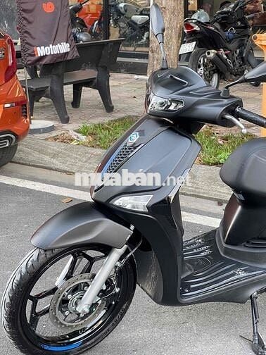 BÁN NHANH PIAGGIO LIBERTY S - 2025 siêu keng✅‼️