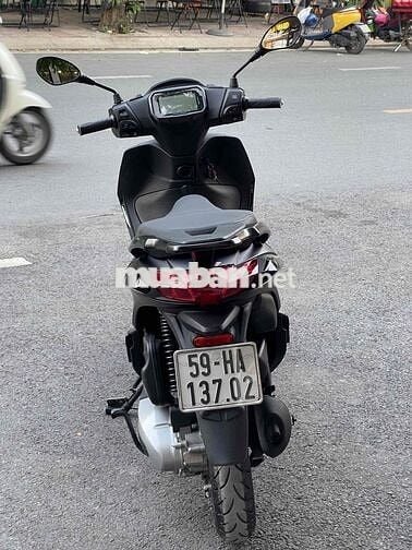 BÁN NHANH PIAGGIO LIBERTY S - 2025 siêu keng✅‼️