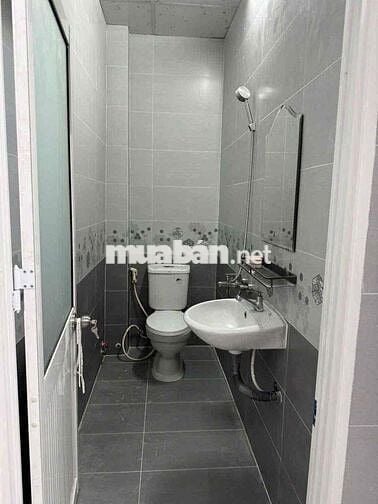 BIỆT THỰ 10X26M NGAY TTTM GIGAMAL 1 HẦM 2LẦU 6PN 6WC  SIÊU ĐẸP