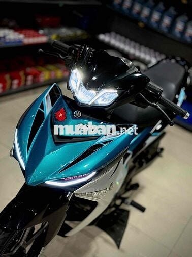 ExLed150 2018 dọn Kiểng ( Hỗ trợ Trả GÓP ) 🔥🔥